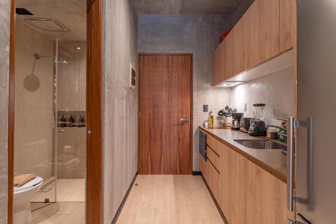 Element Apartments Tulum Luaran gambar