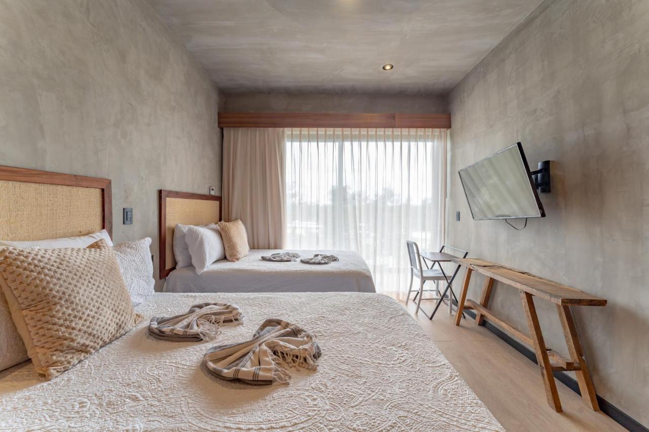 Element Apartments Tulum Luaran gambar
