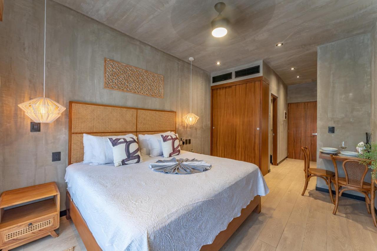 Element Apartments Tulum Luaran gambar