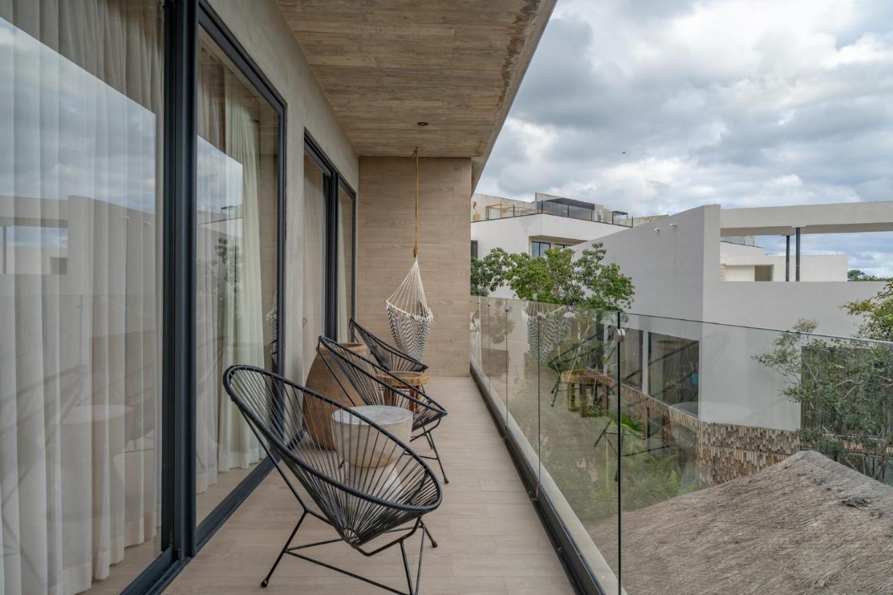 Element Apartments Tulum Luaran gambar