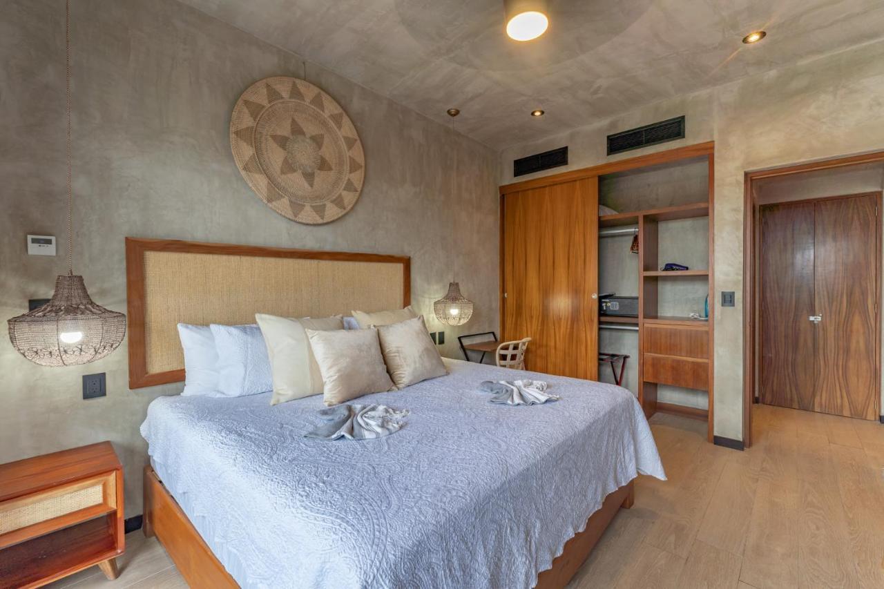 Element Apartments Tulum Luaran gambar