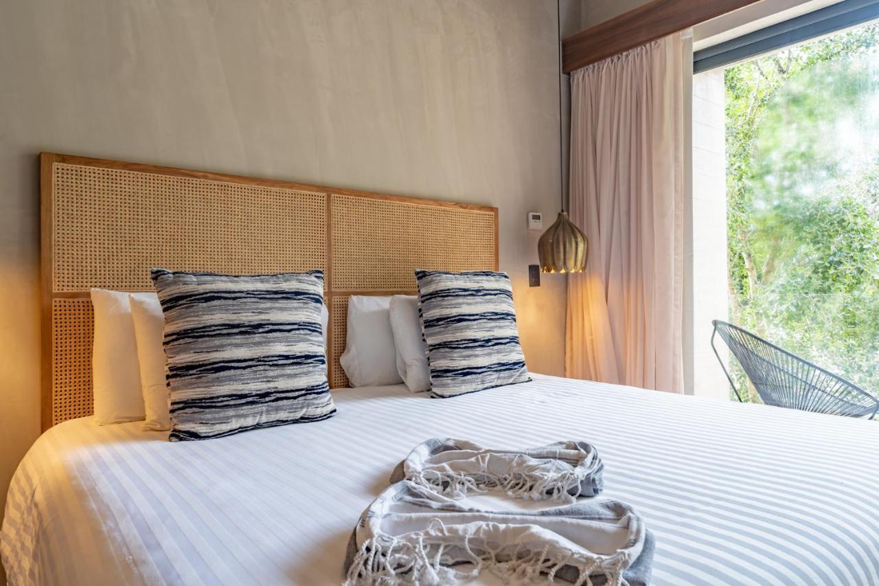 Element Apartments Tulum Luaran gambar