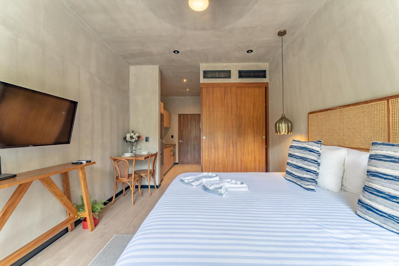 Element Apartments Tulum Luaran gambar