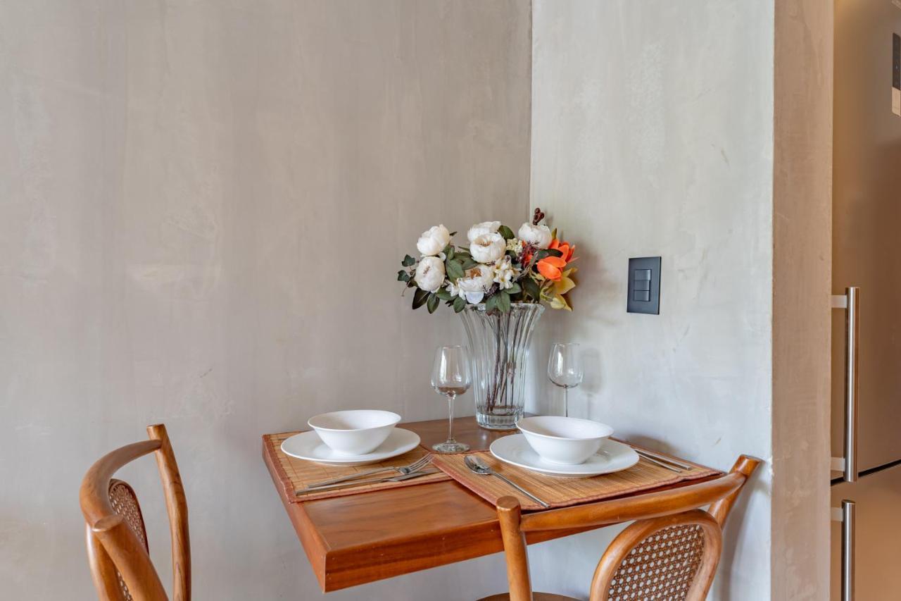 Element Apartments Tulum Luaran gambar