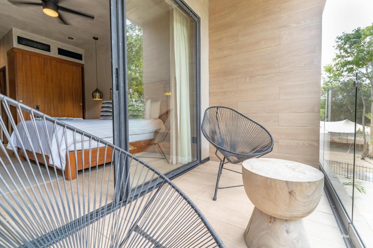 Element Apartments Tulum Luaran gambar