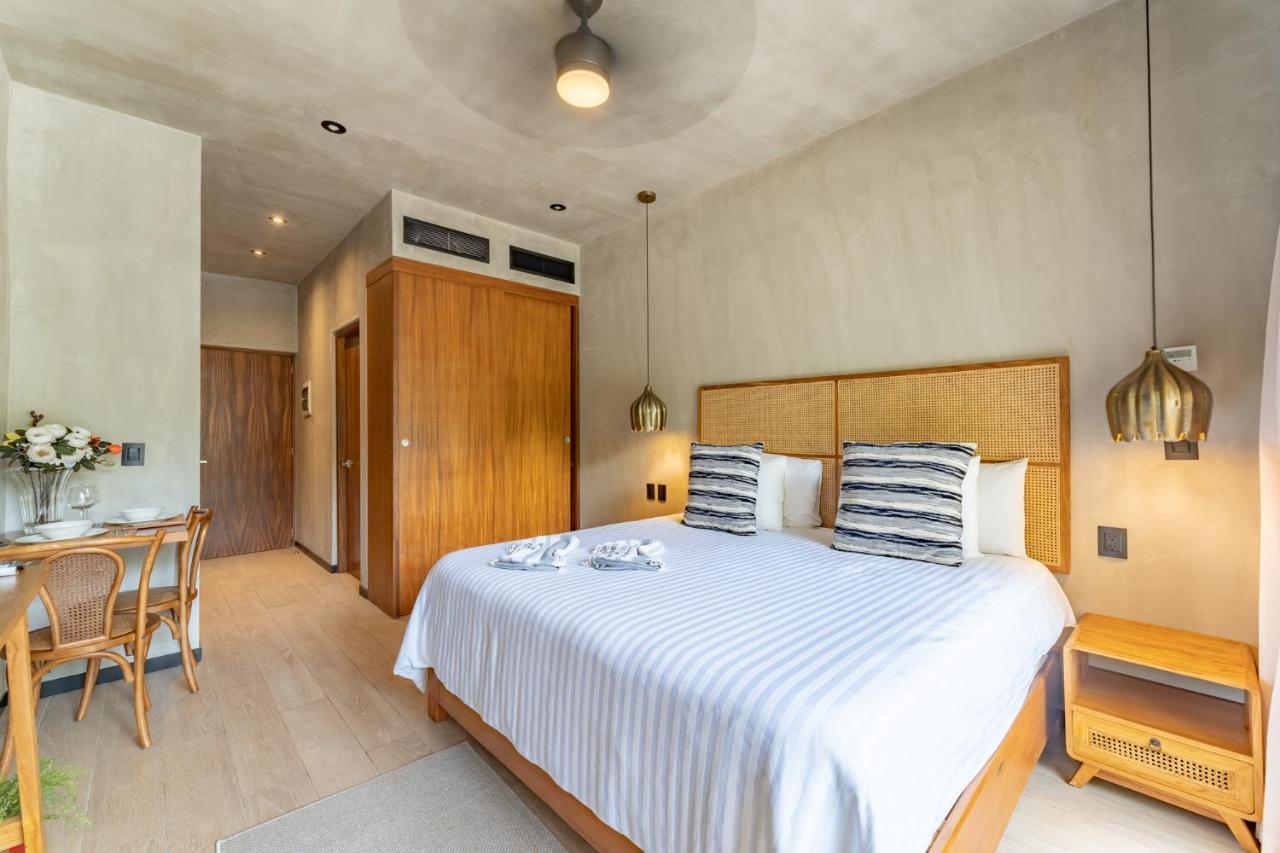 Element Apartments Tulum Luaran gambar